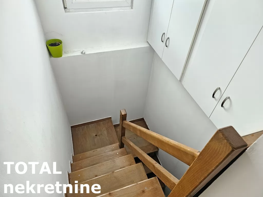 Stan,NOVI SAD,CARA DUSANA,kv: 78.00, € 128600, ID: 1100142 6