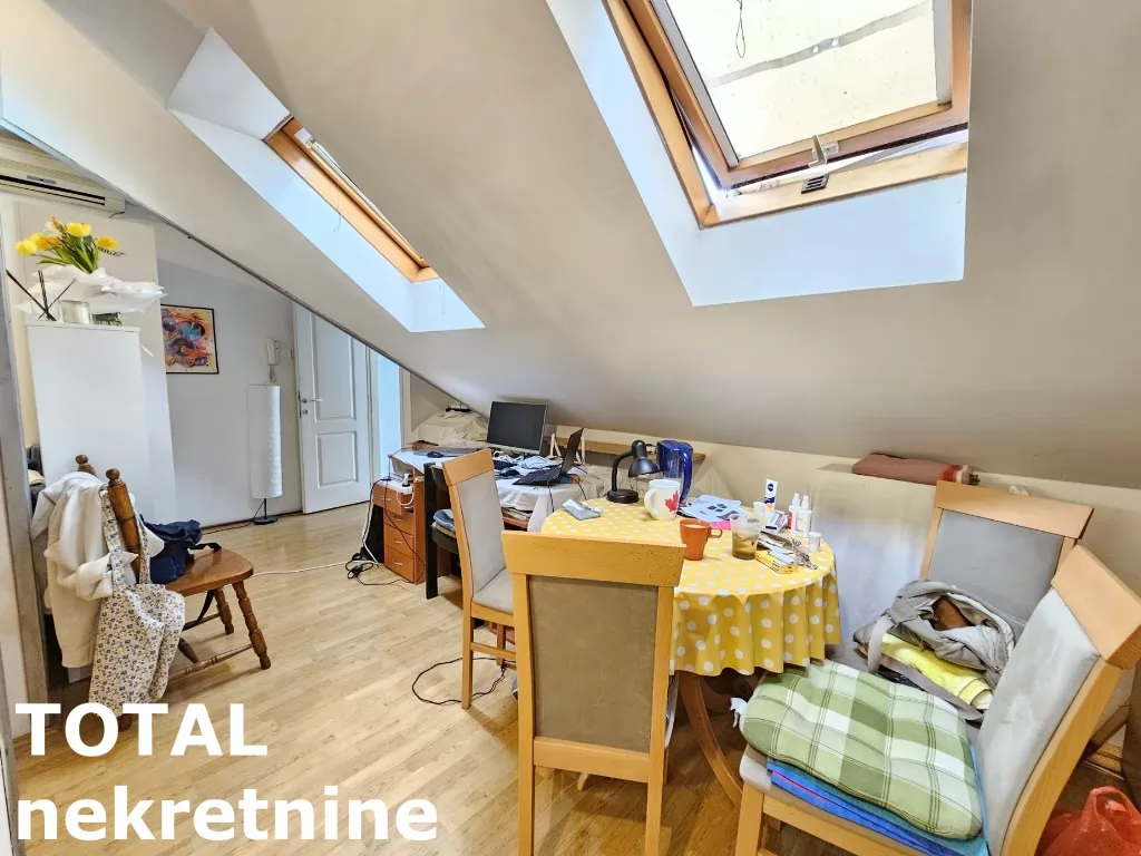 Stan,NOVI SAD,CARA DUSANA,kv: 78.00, € 128600, ID: 1100142 7