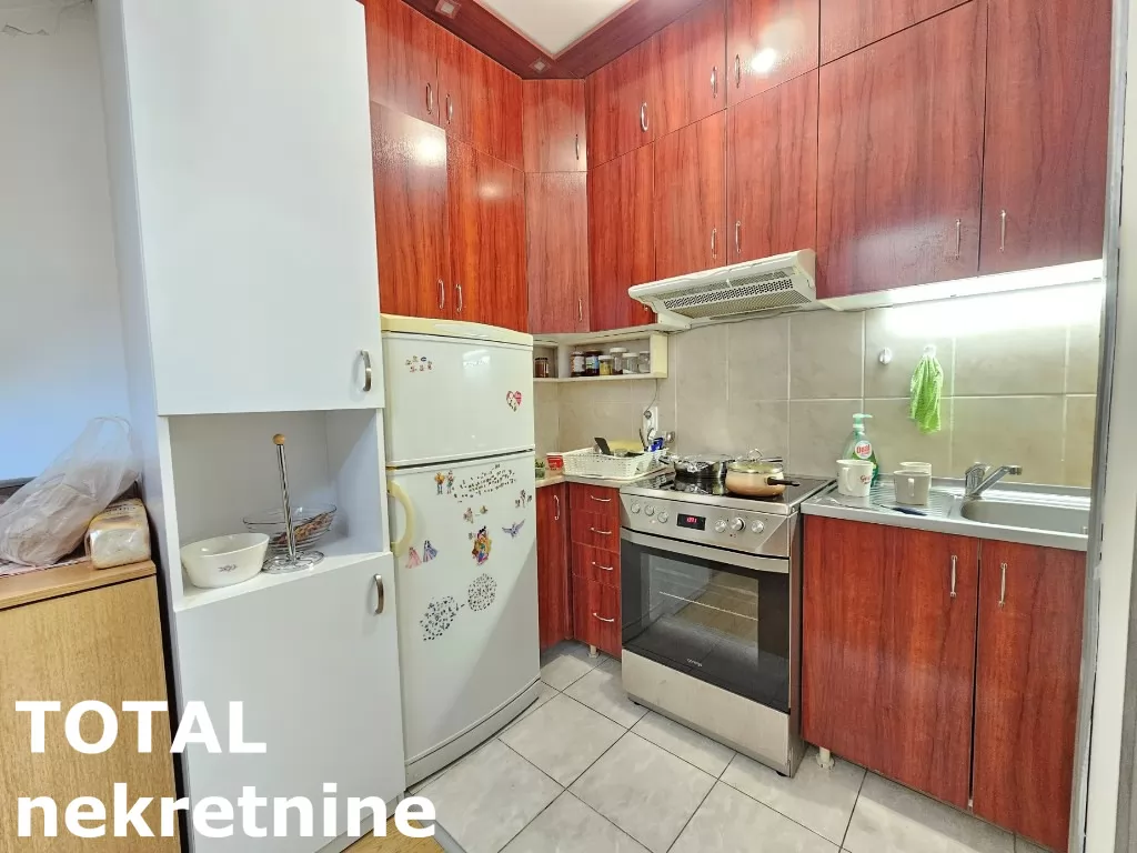 Stan,NOVI SAD,CARA DUSANA,kv: 78.00, € 128600, ID: 1100142 8