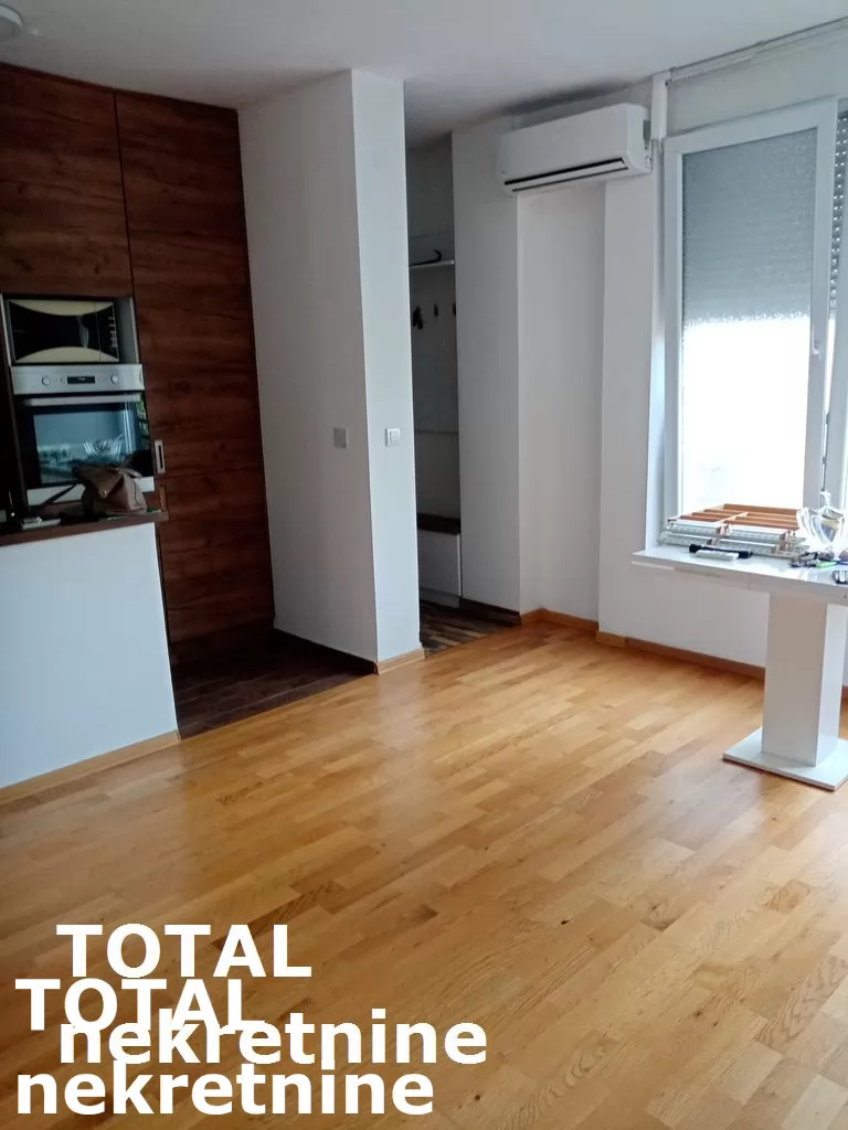 Stan,NOVI SAD,CENTAR,kv: 48.00, € 185400, ID: 1095904 2