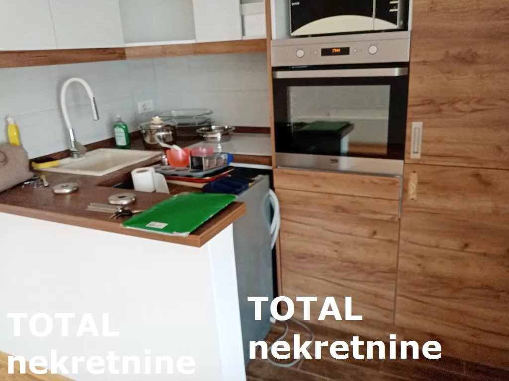 Stan,NOVI SAD,CENTAR,kv: 48.00, € 185400, ID: 1095904 5