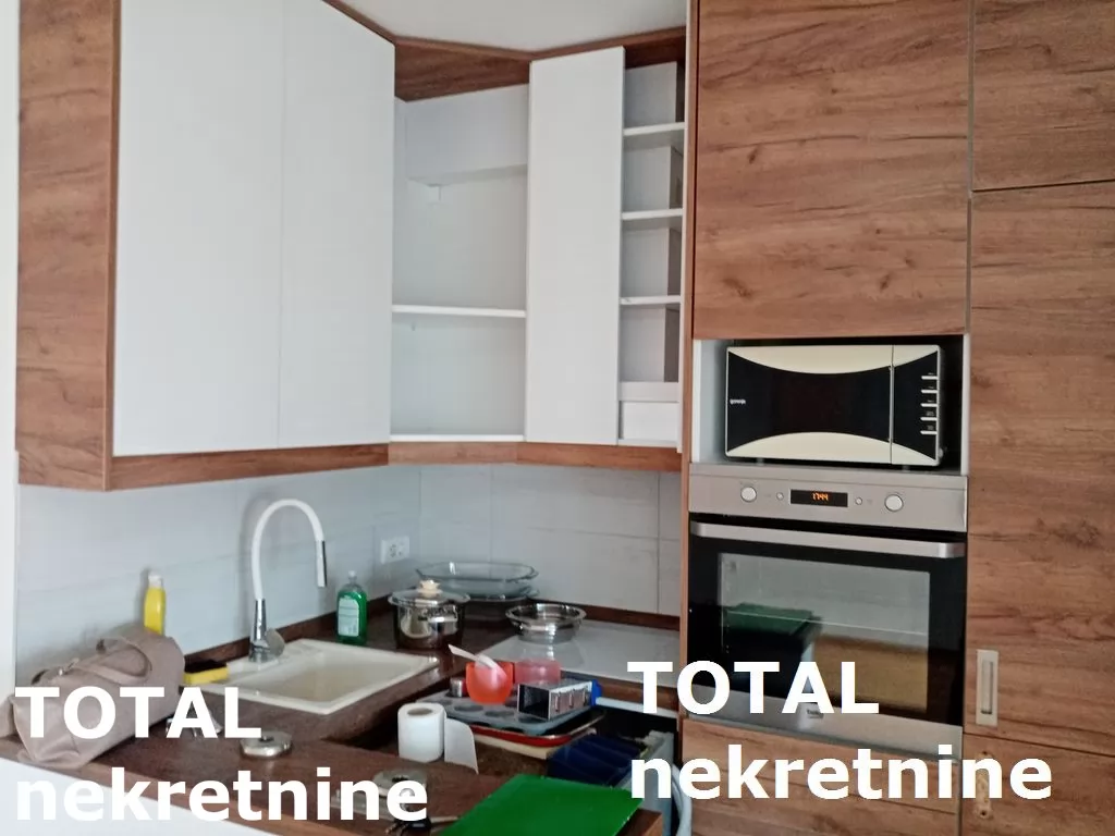 Stan,NOVI SAD,CENTAR,kv: 48.00, € 185400, ID: 1095904 6