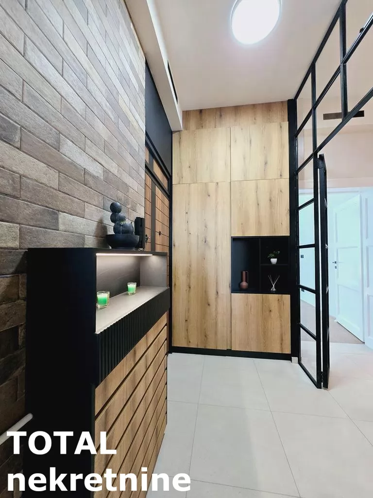 Stan,NOVI SAD,CENTAR,kv: 100.00, € 340000, ID: 1099082 10