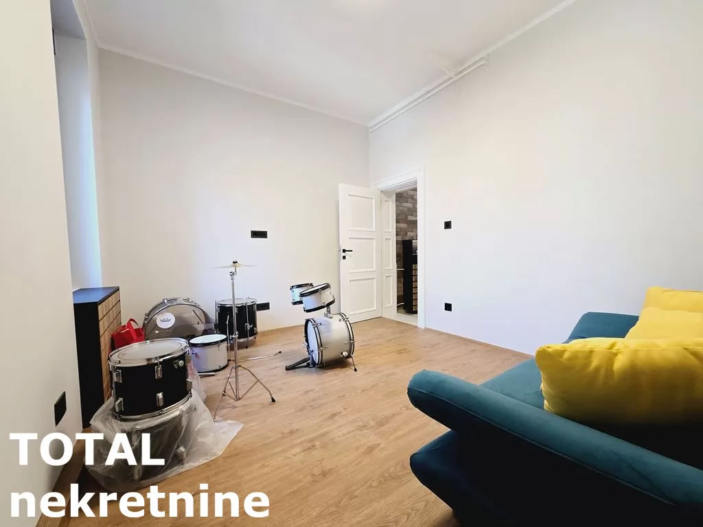 Stan,NOVI SAD,CENTAR,kv: 100.00, € 340000, ID: 1099082 13