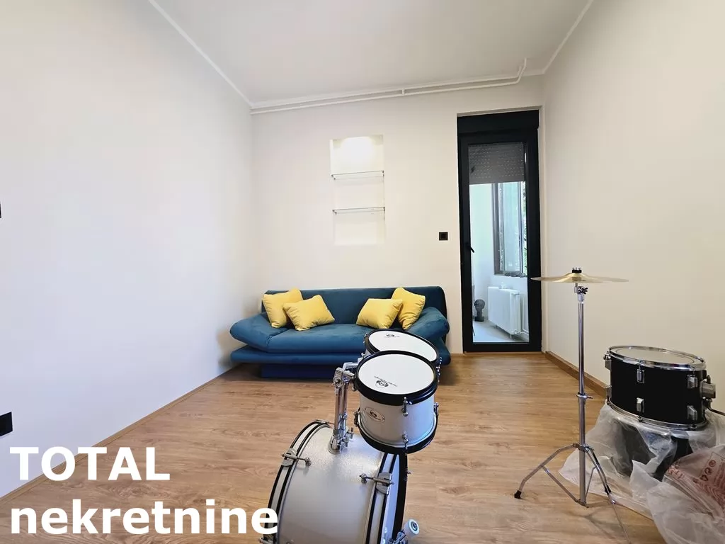 Stan,NOVI SAD,CENTAR,kv: 100.00, € 340000, ID: 1099082 15