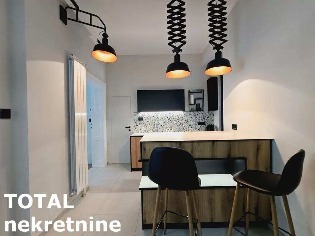 Stan,NOVI SAD,CENTAR,kv: 100.00, € 340000, ID: 1099082 9