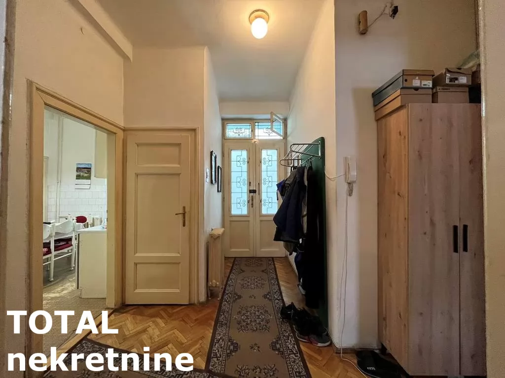 Stan,NOVI SAD,CENTAR,kv: 102.00, € 285600, ID: 1100491 11