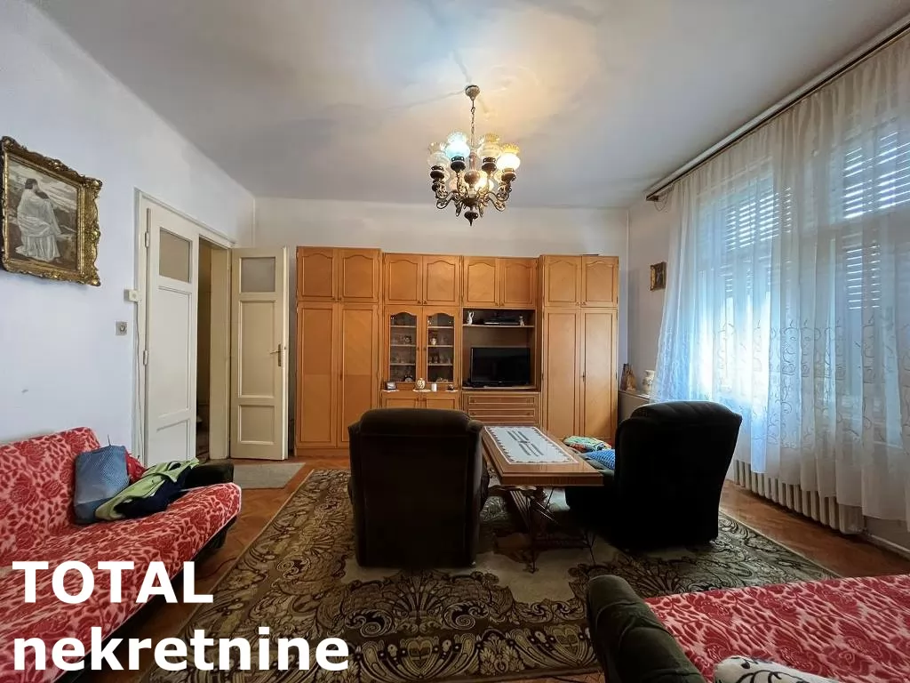 Stan,NOVI SAD,CENTAR,kv: 102.00, € 285600, ID: 1100491 3