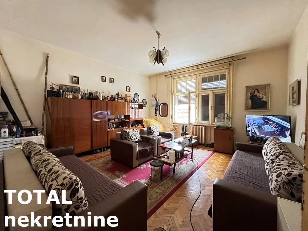 Stan,NOVI SAD,CENTAR,kv: 102.00, € 285600, ID: 1100491 4