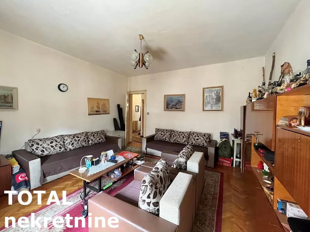 Stan,NOVI SAD,CENTAR,kv: 102.00, € 285600, ID: 1100491 5