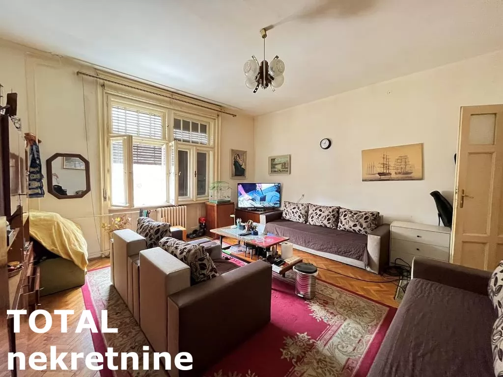 Stan,NOVI SAD,CENTAR,kv: 102.00, € 285600, ID: 1100491 6