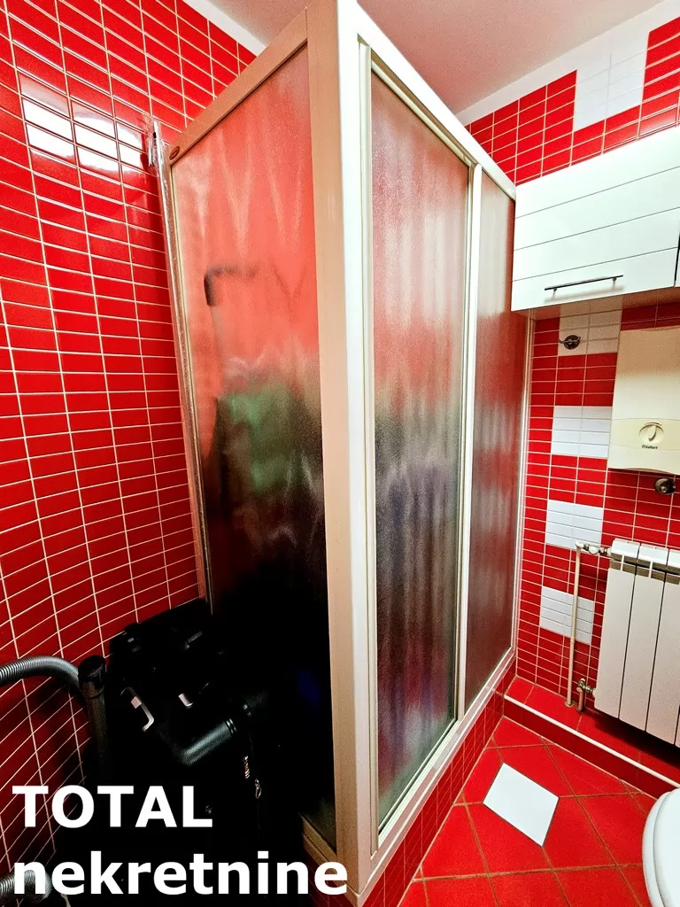 Stan,NOVI SAD,CENTAR,kv: 105.00, € 319300, ID: 1100389 15