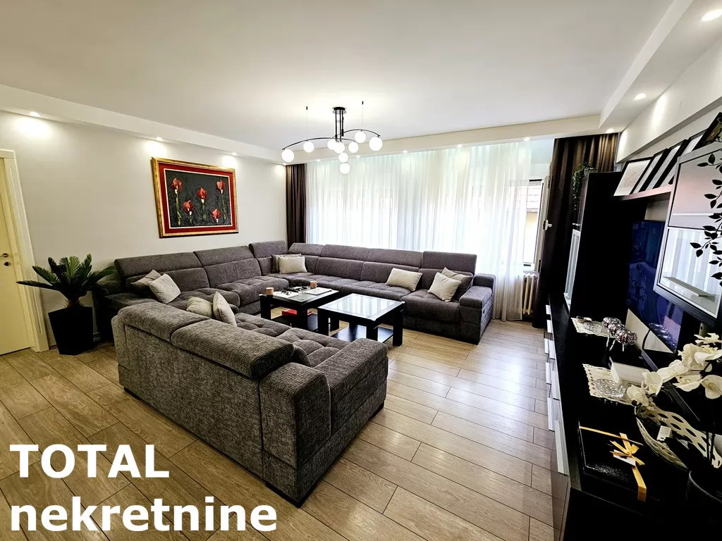 Stan,NOVI SAD,CENTAR,kv: 105.00, € 319300, ID: 1100389 3