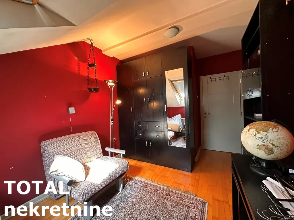 Stan,NOVI SAD,CENTAR,kv: 114.00, € 266990, ID: 1101345 13