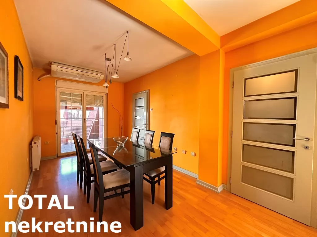 Stan,NOVI SAD,CENTAR,kv: 114.00, € 266990, ID: 1101345 17