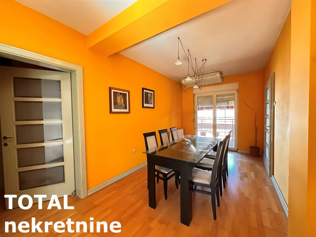 Stan,NOVI SAD,CENTAR,kv: 114.00, € 266990, ID: 1101345 18