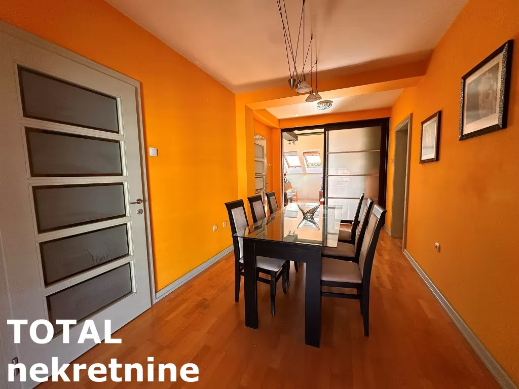 Stan,NOVI SAD,CENTAR,kv: 114.00, € 266990, ID: 1101345 19