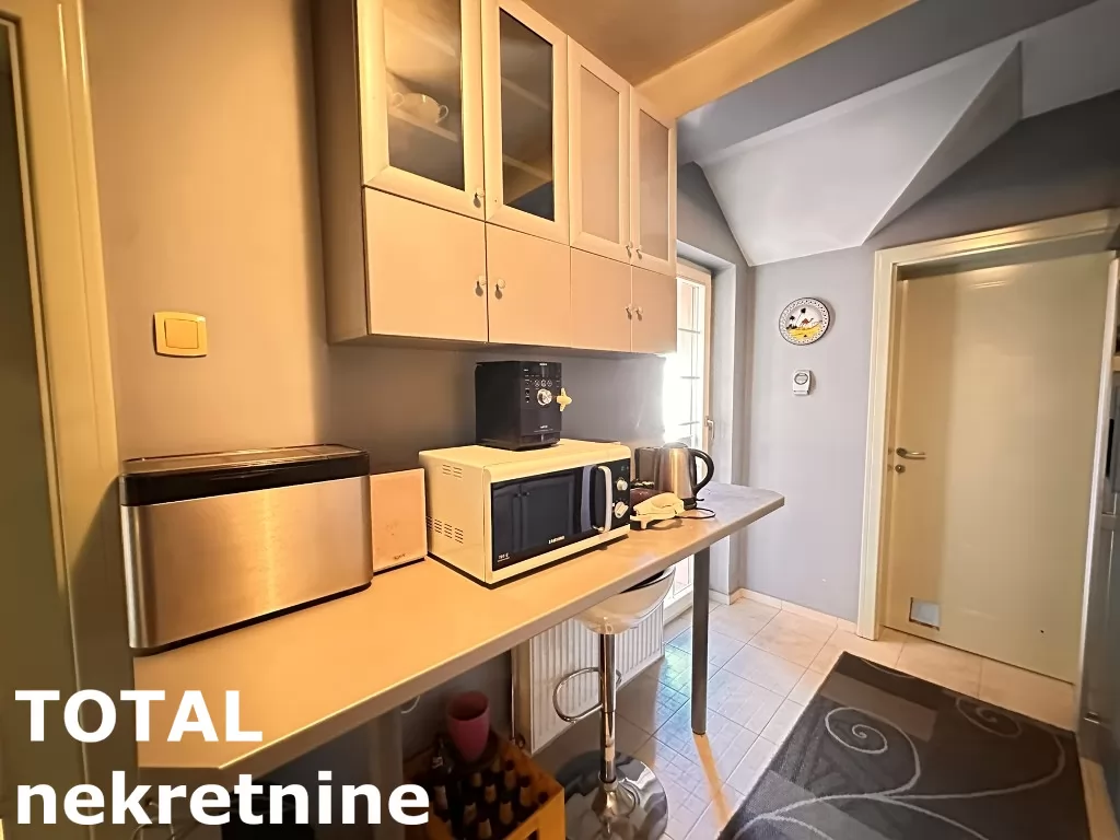 Stan,NOVI SAD,CENTAR,kv: 114.00, € 266990, ID: 1101345 22