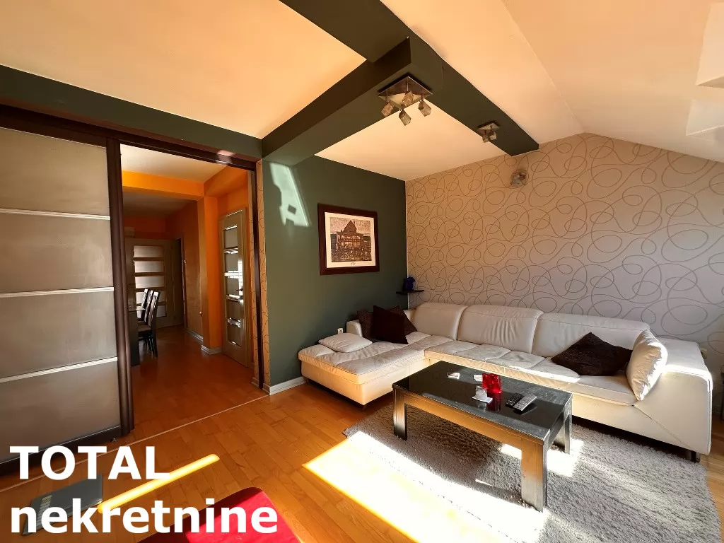 Stan,NOVI SAD,CENTAR,kv: 114.00, € 266990, ID: 1101345 3