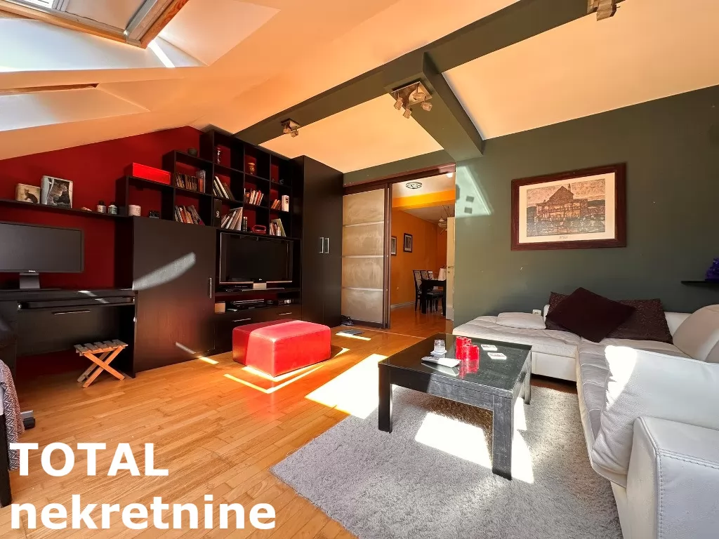 Stan,NOVI SAD,CENTAR,kv: 114.00, € 266990, ID: 1101345 5