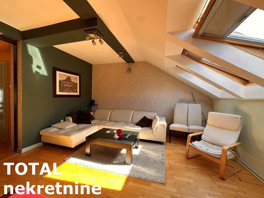 Stan,NOVI SAD,CENTAR,kv: 114.00, € 266990, ID: 1101345 7