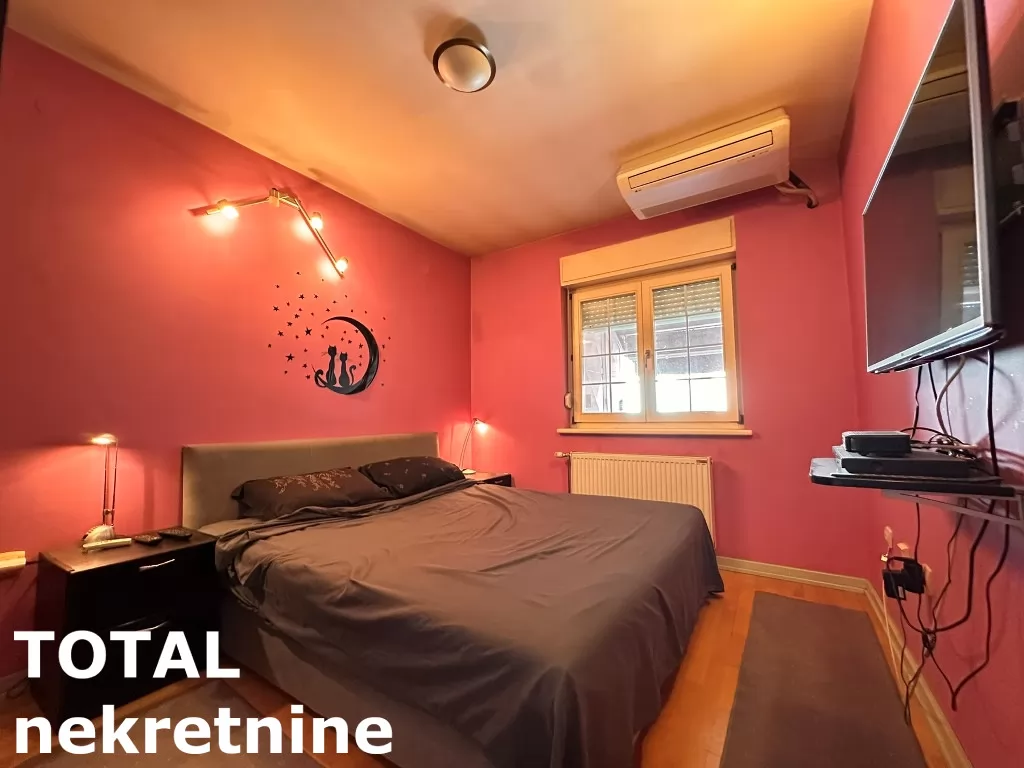 Stan,NOVI SAD,CENTAR,kv: 114.00, € 266990, ID: 1101345 8