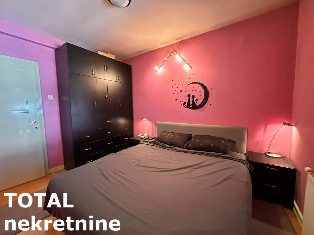 Stan,NOVI SAD,CENTAR,kv: 114.00, € 266990, ID: 1101345 9