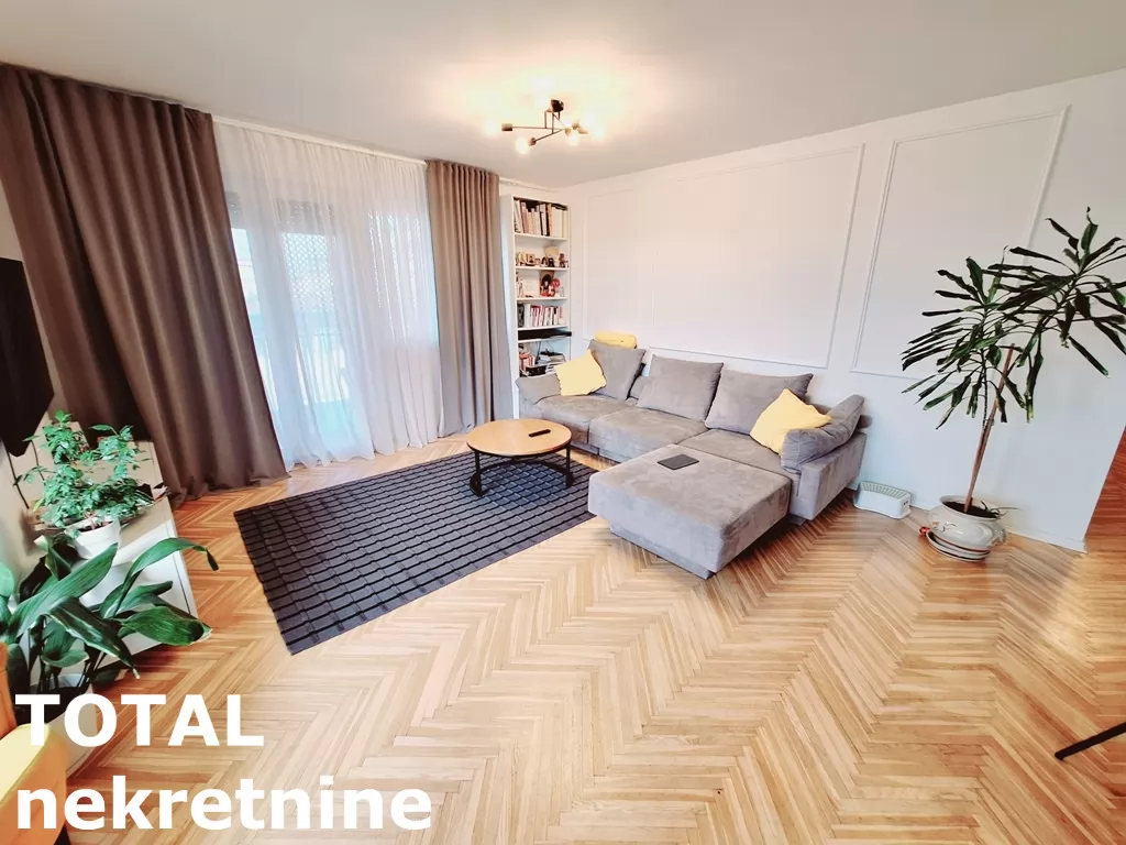 Stan,NOVI SAD,CENTAR,kv: 114.00, € 470000, ID: 1099443 1