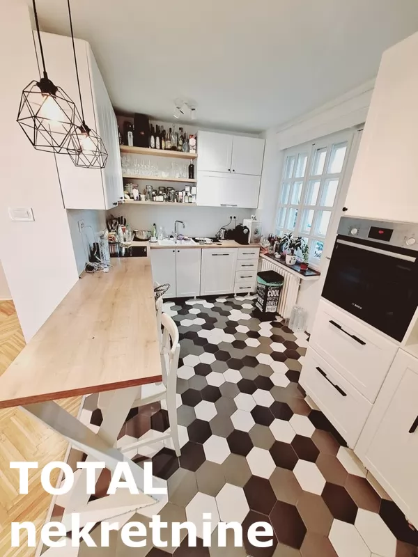 Stan,NOVI SAD,CENTAR,kv: 114.00, € 470000, ID: 1099443 10