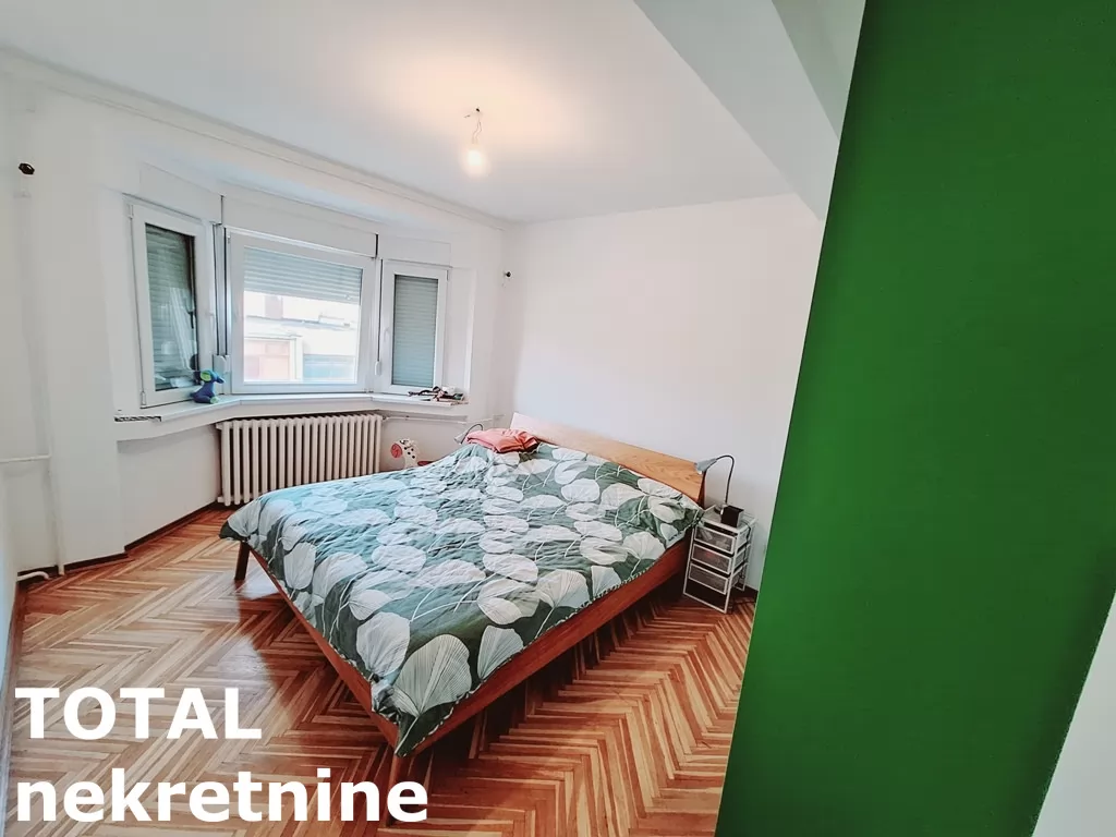 Stan,NOVI SAD,CENTAR,kv: 114.00, € 470000, ID: 1099443 14