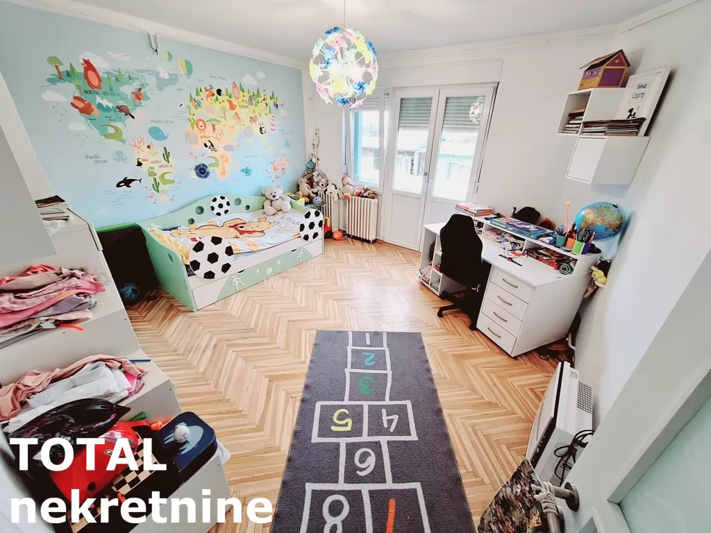 Stan,NOVI SAD,CENTAR,kv: 114.00, € 470000, ID: 1099443 19