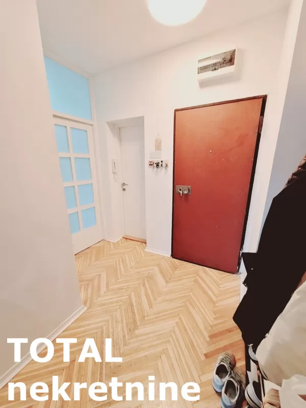 Stan,NOVI SAD,CENTAR,kv: 114.00, € 470000, ID: 1099443 22