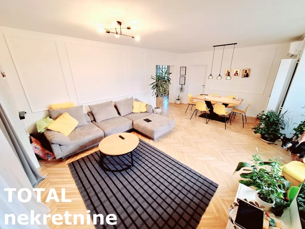 Stan,NOVI SAD,CENTAR,kv: 114.00, € 470000, ID: 1099443 28