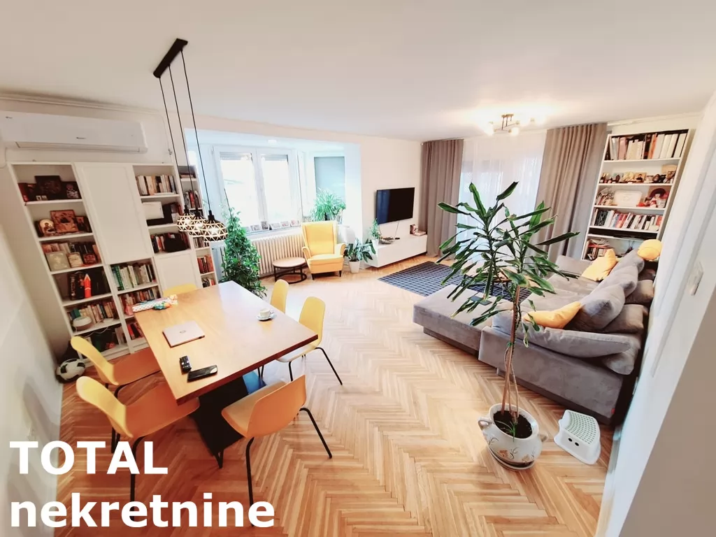 Stan,NOVI SAD,CENTAR,kv: 114.00, € 470000, ID: 1099443 4