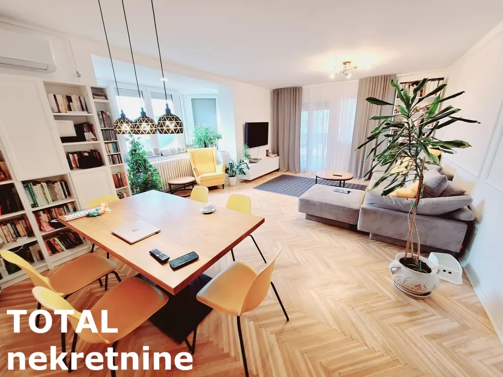 Stan,NOVI SAD,CENTAR,kv: 114.00, € 470000, ID: 1099443 5