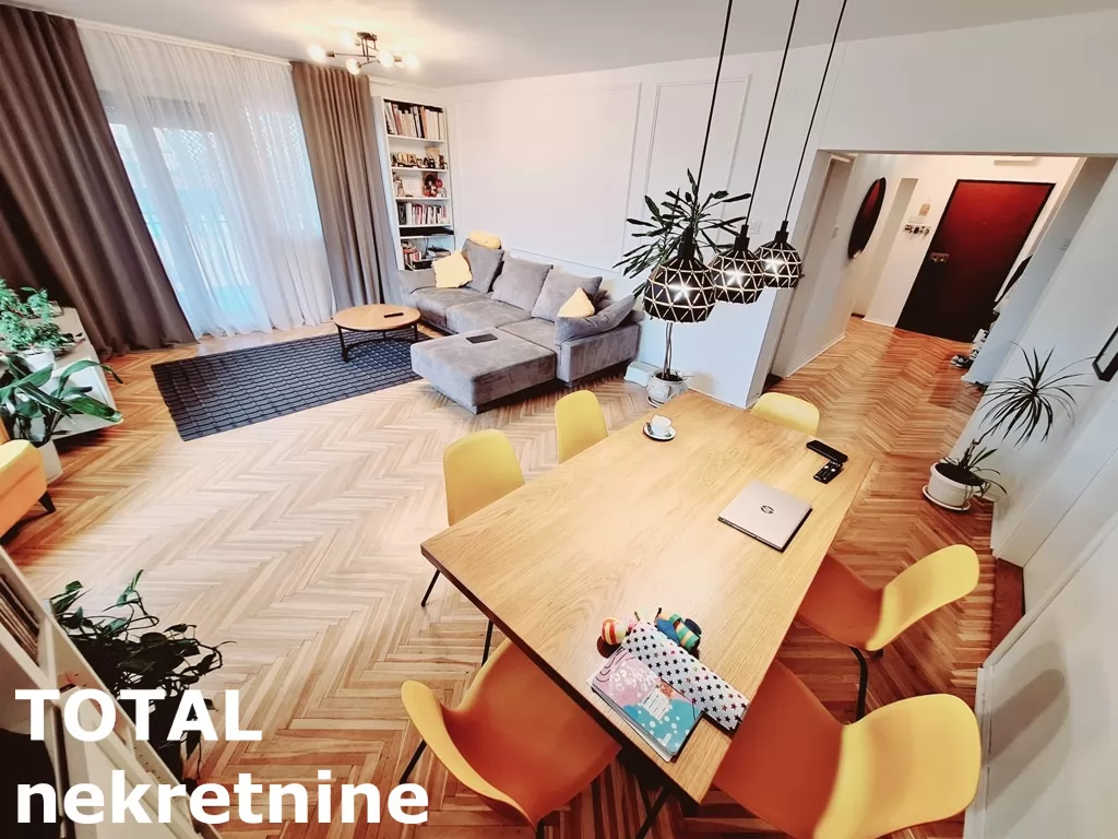 Stan,NOVI SAD,CENTAR,kv: 114.00, € 470000, ID: 1099443 6