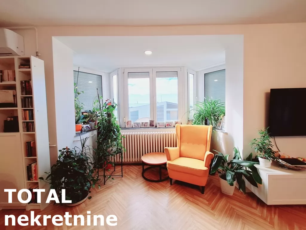 Stan,NOVI SAD,CENTAR,kv: 114.00, € 470000, ID: 1099443 8