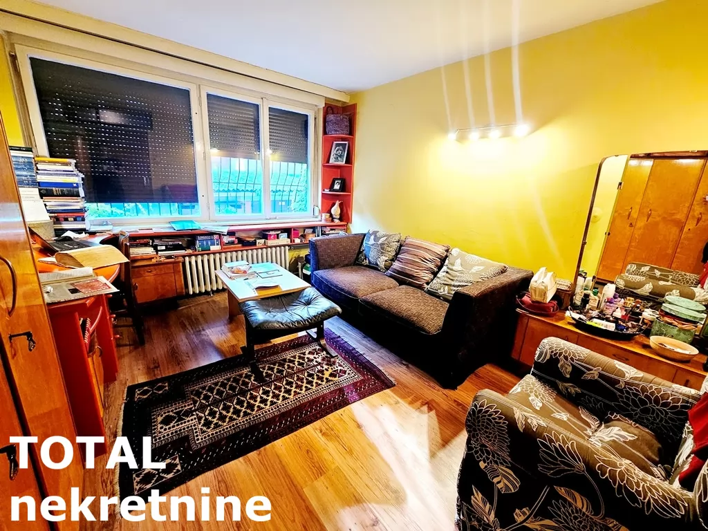 Stan,NOVI SAD,CENTAR,kv: 115.00, € 450000, ID: 1100990 1