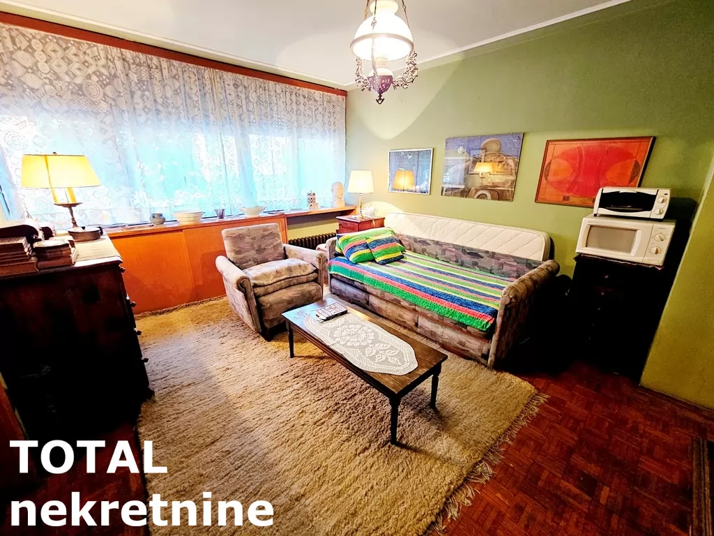 Stan,NOVI SAD,CENTAR,kv: 115.00, € 450000, ID: 1100990 15