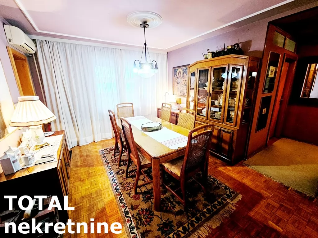 Stan,NOVI SAD,CENTAR,kv: 115.00, € 450000, ID: 1100990 2