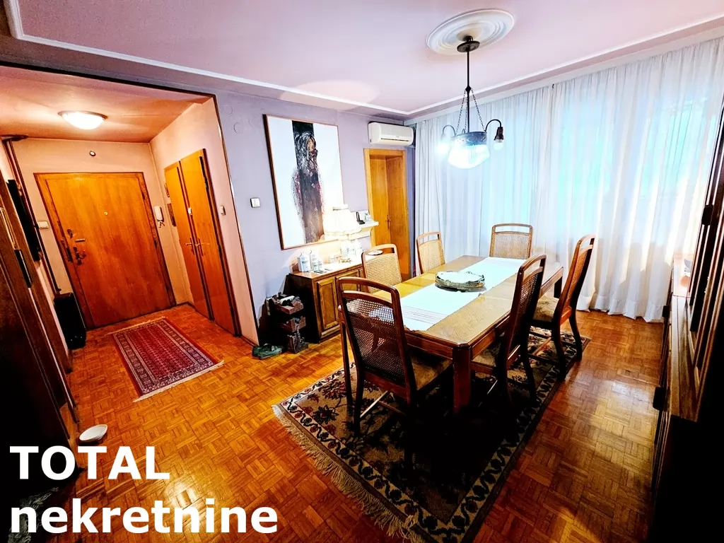 Stan,NOVI SAD,CENTAR,kv: 115.00, € 450000, ID: 1100990 3