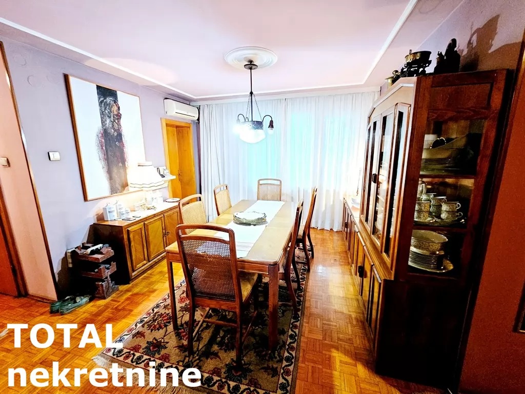 Stan,NOVI SAD,CENTAR,kv: 115.00, € 450000, ID: 1100990 4