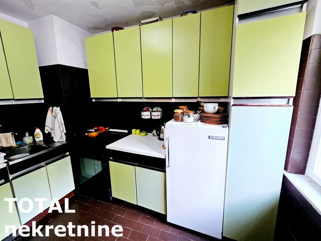 Stan,NOVI SAD,CENTAR,kv: 115.00, € 450000, ID: 1100990 6