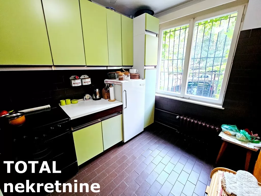 Stan,NOVI SAD,CENTAR,kv: 115.00, € 450000, ID: 1100990 7