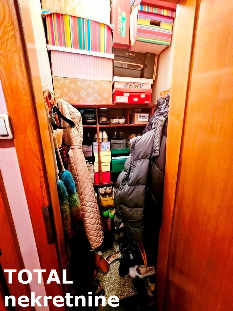 Stan,NOVI SAD,CENTAR,kv: 115.00, € 450000, ID: 1100990 9