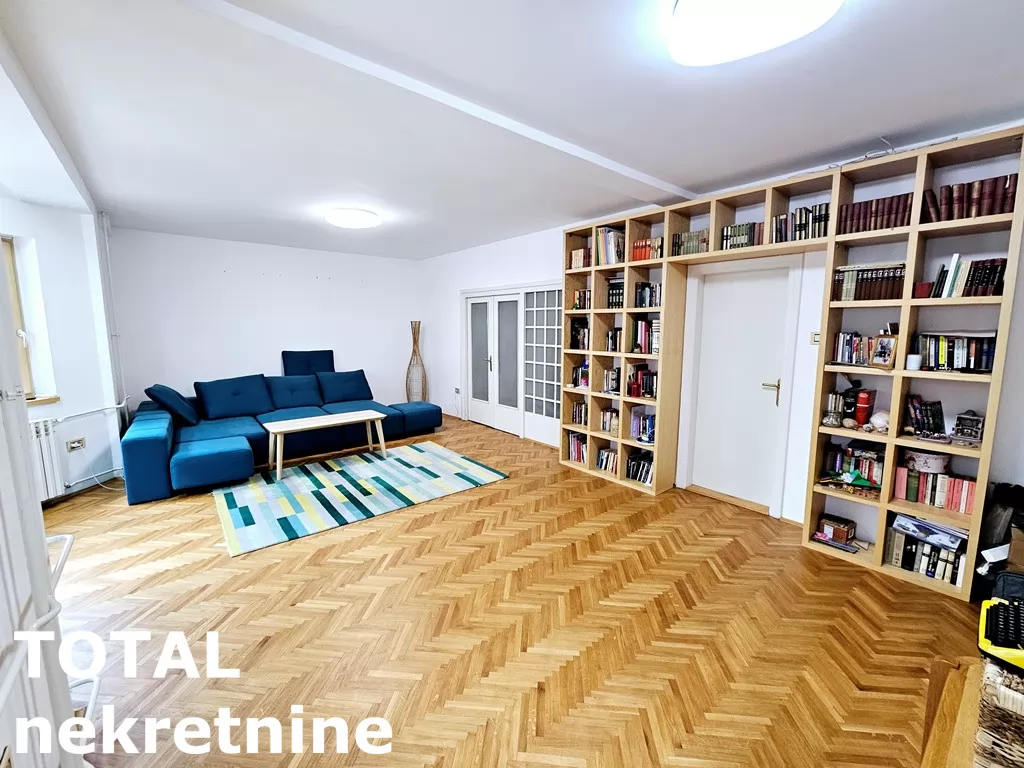 Stan,NOVI SAD,CENTAR,kv: 117.00, € 373580, ID: 1100594 1