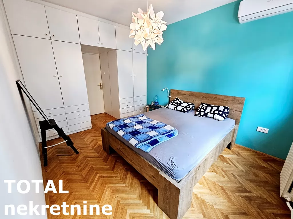 Stan,NOVI SAD,CENTAR,kv: 117.00, € 373580, ID: 1100594 10