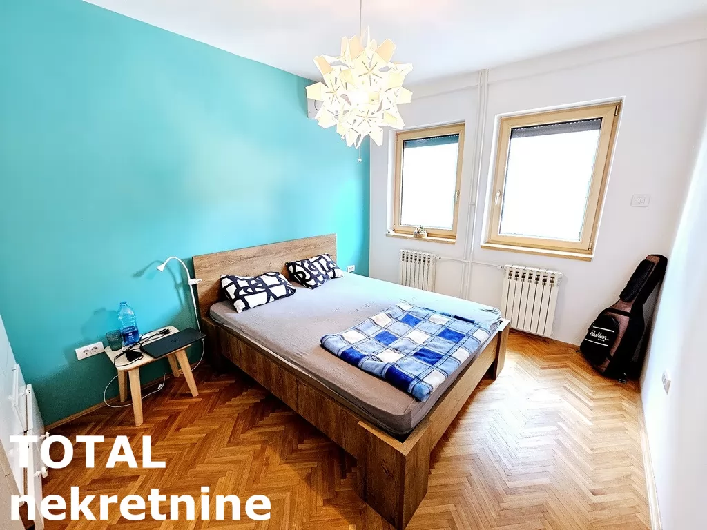 Stan,NOVI SAD,CENTAR,kv: 117.00, € 373580, ID: 1100594 11