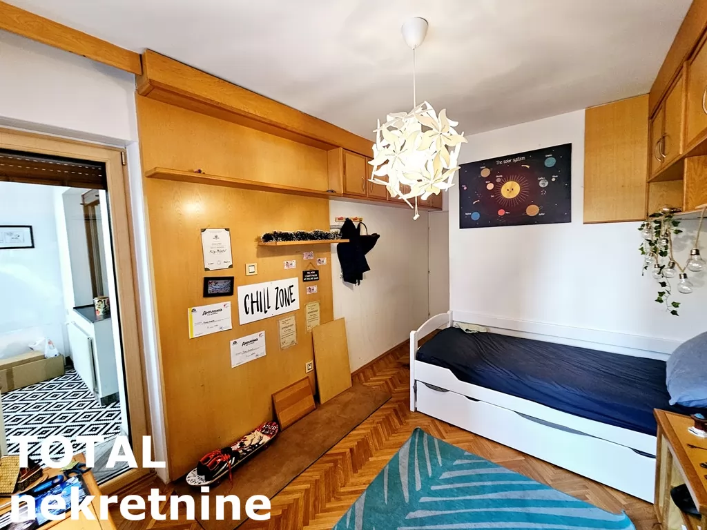 Stan,NOVI SAD,CENTAR,kv: 117.00, € 373580, ID: 1100594 12