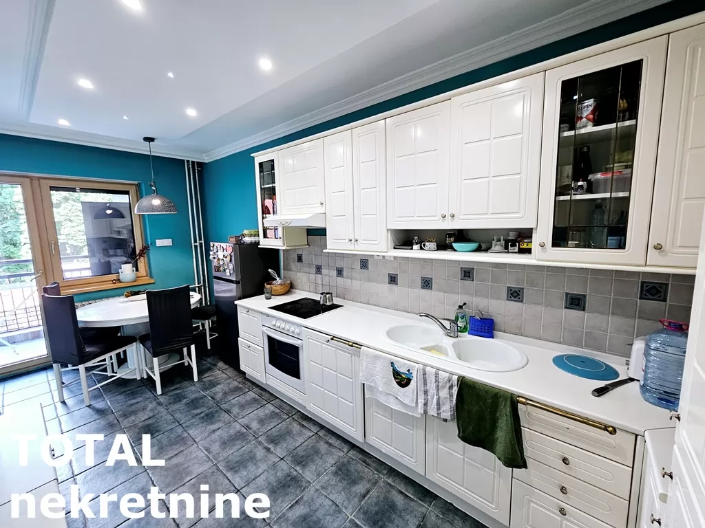 Stan,NOVI SAD,CENTAR,kv: 117.00, € 373580, ID: 1100594 14